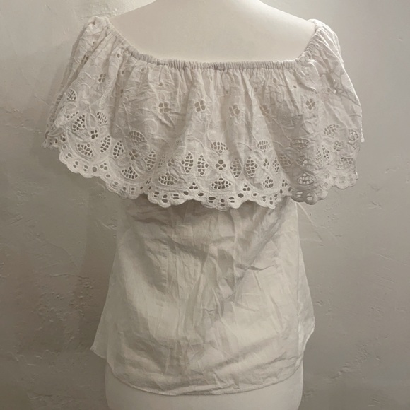 Dolly Varden women’s top. Size F. - Picture 3 of 7